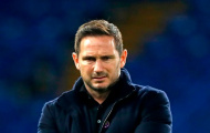 HLV Lampard báo tin vui về chấn thương của Ziyech và Hudson-Odoi