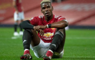 Man Utd được đề xuất thực hiện vụ đổi chác điên rồ liên quan đến Pogba