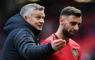 Nhìn Bruno Fernandes, mới thấy tất cả đã bị Solskjaer lừa dối