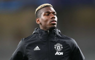 Juventus công khai 'thả thính' Pogba