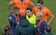 Phản đối phân biệt chủng tộc, Mbappe đứng ra thực hiện 1 động thái ủng hộ Istanbul
