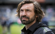 Pirlo chỉ rõ chiến thuật Juventus sử dụng để hạ sát Barca 