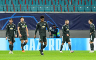 CHÍNH THỨC! Định đoạt trận PSG vs Istanbul, số phận Man Utd ra sao?