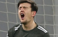 Thắng Man United, Nagelsmann nói lời thật lòng về Maguire