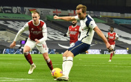 'Về cơ bản, Tottenham gần như đã giết chết các cầu thủ Arsenal'
