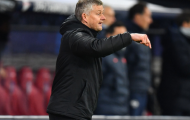'Cứ như đang có một cuộc săn phù thủy nhằm tống cổ Solskjaer'