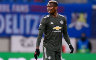 Nguồn tin uy tín tiết lộ, Juve dùng 2 cầu thủ trong thỏa thuận trao đổi bom tấn Pogba