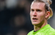 2 năm trôi qua, Bale lại lôi Karius ra làm trò đùa