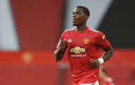 3 lý do tin Paul Pogba sẽ ở lại Man Utd sau hè 2021