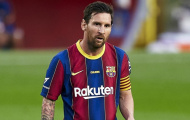Rời Barca, đâu là điểm đến khả dĩ cho dàn sao thượng thặng?