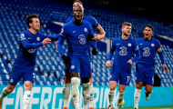 3 điều rút ra sau lượt 6 vòng bảng Champions League: MU và nỗi buồn Premier League