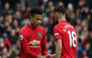 Nhìn Greenwood và Bruno Fernandes, Man Utd đã biết làm gì khi Pogba ra đi