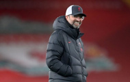 Boateng: 'Klopp khiến cầu thủ sẵn sàng giết người vì ông ấy'