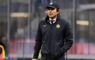 Inter Milan bị hất văng khỏi UCL: 3 “cái tát” vào tham vọng của Conte