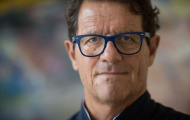 Inter thất bại, Fabio Capello tranh cãi nảy lửa với Antonio Conte