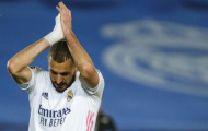 Lập cú đúp giúp Real vượt ải, Benzema phá vỡ im lặng về 1 điều
