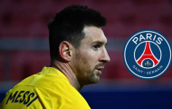 Arsene Wenger chỉ ra điều đáng lo nếu PSG chiêu mộ Messi