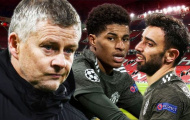 Man Utd trở lại Europa League, vì đó mới là 'đẳng cấp' thực sự