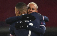 Neymar làm 1 chuyện với Mbappe, Tuchel lập tức phá vỡ im lặng