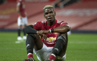 Pogba nổi loạn MU và đây là động thái đáp trả từ Real