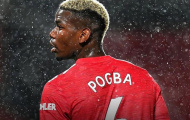 Quá mệt mỏi, Man United ra giá sốc bán quách Pogba?
