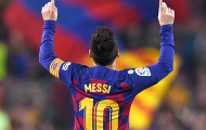Những đồng đội từng sát cánh với Messi và Ronaldo đánh giá ai giỏi hơn?