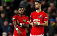 Sở hữu 'cặp song ca vàng', M.U nên thẳng tay thanh trừng Pogba