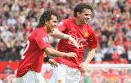 Từ Schmeichel đến Tevez: 7 cái tên từng khoác áo Man Utd và Man City