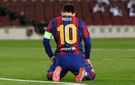 Ứng viên chủ tịch tự tin thuyết phục Messi gia hạn chỉ sau 1 ngày đắc cử