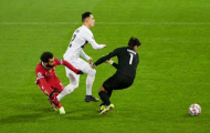 3 điểm nhấn Midtjylland 1-1 Liverpool: Salah lại phá kỷ lục