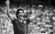 Vĩnh biệt Paolo Rossi, cầu thủ vĩ đại bậc nhất lịch sử bóng đá Ý