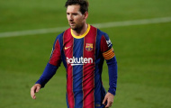 Dậy sóng tại Camp Nou, sao Barca đồng loạt tố cáo Messi