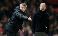 Quỷ đỏ xếp trên Man City, 6 CLB tranh ngôi Premier League trừ Arsenal?