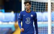 Joe Cole chỉ ra người khiến Kai Havertz chưa thể chứng tỏ bản thân