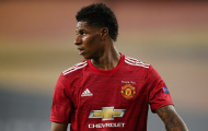 XONG! Sau Pogba, đến lượt Marcus Rashford chốt tương lai tại Man Utd
