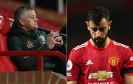 Man Utd phập phù vì một vấn đề từ năm 2019 đến nay