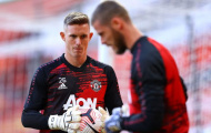'Ba mặt một lời' với Solskjaer, tương lai của đội khăn gói rời M.U ngay tức thì?