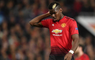 Bỏ qua Real, Paul Pogba đã tìm ra bến đỗ lý tưởng nếu rời Man Utd?