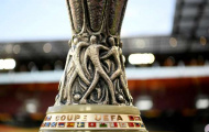 Bốc thăm Europa League: 'Tam đại gia' Anh có thể gặp ai?