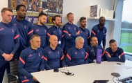 CHÍNH THỨC! Mourinho nhận vinh dự lớn từ Premier League