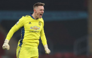 Solskjaer lên tiếng cảnh báo toàn thể cầu thủ Man Utd nhân chuyện Dean Henderson