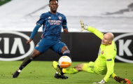 Hargreaves chỉ rõ bộ ba có thể giúp Arsenal chinh phục danh hiệu