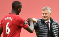 Không phải Pogba, đây là 6 cái tên có tương lai mù mịt ở Man Utd