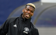 Kinh ngạc trước lời “tiên tri” của Scholes về Pogba cách đây 4 năm