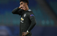 Marcus Rashford gửi chiến thư đến Pep Guardiola và Man City
