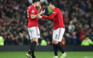 Mua trung vệ, Man Utd chốt 3 mục tiêu: 'Ngọc quý' của Brighton