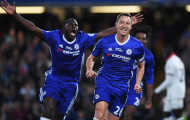 Sao Chelsea được ví như Marcel Desailly và John Terry