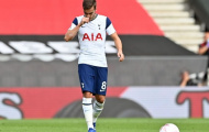 Sao Tottenham rời sân đi thẳng vào đường hầm, Mourinho nói thẳng 1 câu