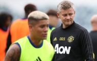 Thất sủng ở Man Utd, 'nạn nhân' của Ole được cái tên bất ngờ giải cứu