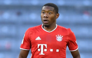 Sốc với mức lương Chelsea phải trả cho Alaba: Kai Havertz 'đổ mồ hôi'